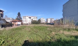 Terrain 1819 m² dans la banlieue de Thessalonique
