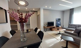 Apartament 90 m² w Salonikach