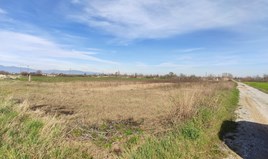 Парцел 4000 m² на Олимпийската Ривиера