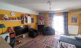 Апартамент 105 m² в област Солун