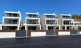 Willa 175 m² na Kassandrze (Chalkidiki)