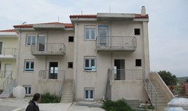 Mezonet 178 m² Selanik çevresinde