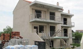 Domek 109 m² na przedmieściach Salonik