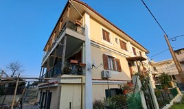 Maisonette 117 m² auf Athos (Chalkidiki)