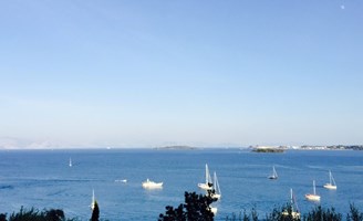 Διαμέρισμα 115 μ² στην Κέρκυρα
