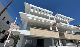 Flat 141 m² in Limassol