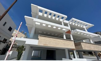 ბინა 141 m² Limassol