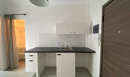 Apartament 30 m² w Salonikach
