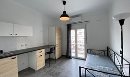 Apartament 30 m² w Salonikach