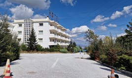 Гостиница 4390 m² в пригороде Салоник