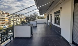 Apartament 129 m² w Salonikach