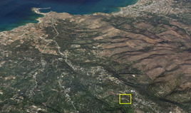 Земельна ділянка 82 m² на Криті