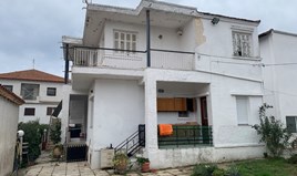 Detached house 204 m² in the suburbs of Thessaloniki