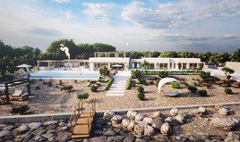 Villa 290 m² in Crete