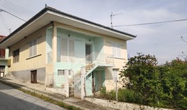 Detached house 85 m² on the Olympic Coast
