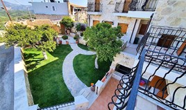 Maisonette 145 m² en Crète