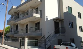 Таунхаус 109 m² в област Солун