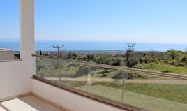 թաունհաուս 177 m² Օլիմպիական Րիվիերայում