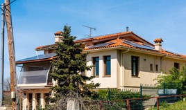 Einfamilienhaus 262 m² in Chalkidiki