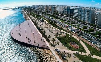 სასტუმრო 781 m² Limassol