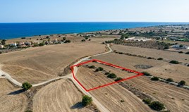 Land 3292 m² in Larnaka