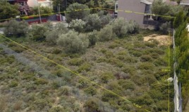 Земельный участок 1139 m² в Афинах
