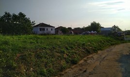 Zemljište 573 m² u predgrađu Soluna