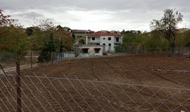 Земельный участок 850 m² в пригороде Салоник