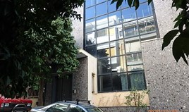 Сграда 391 m² в Атина