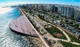 Земельный участок 896 m² в Лимассоле