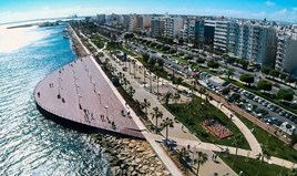 Działka 3986 m² w Limassol
