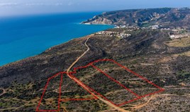 Land 44683 m² in Limassol