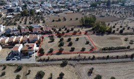 Land 3159 m² in Nicosia