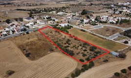 Land 7108 m² in Larnaka