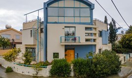 Detached house 256 m² in Nicosia