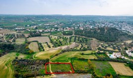 Land 2007 m² in Nicosia