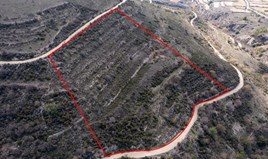 Land 17504 m² in Limassol