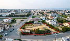 Działka 2927 m² w Nikozji
