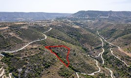 Land 11037 m² in Limassol