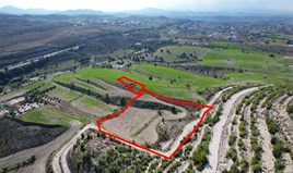 Land 9979 m² in Nicosia