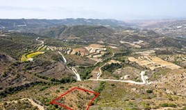 Land 4683 m² in Limassol