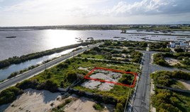 Land 576 m² in Agia Napa