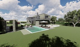 Villa 220 m² auf Kassandra (Chalkidiki)