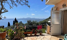 Detached house 114 m² in Corfu