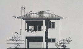 Kuća 80 m² na Kasandri (Halkidiki)