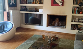 Flat 133 m² in Athens