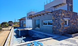 Villa 115 m² in Crete