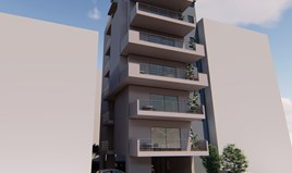 Апартамент 83 m² в Атина