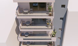 Апартамент 83 m² в Атина