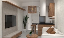 Appartement 30 m² à Thessalonique